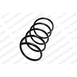 lesjofors Front Coil Spring for 2005 Mercedes-Benz C320 - 4056874