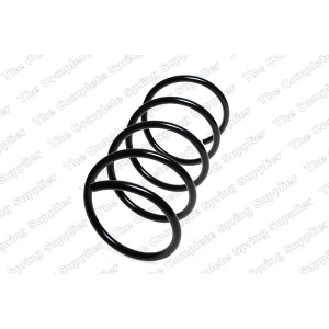 lesjofors Front Coil Spring for Mercedes-Benz C320 - 4056874