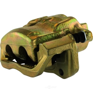 Centric Posi Quiet™ Loaded Brake Caliper for 1999 Land Rover Range Rover - 142.22014