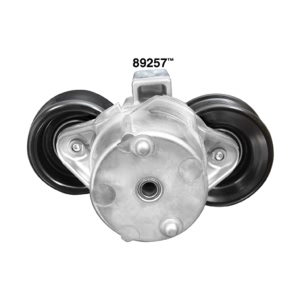 Dayco No Slack Automatic Belt Tensioner Assembly for 2000 Ford E-350 Econoline Club Wagon - 89257