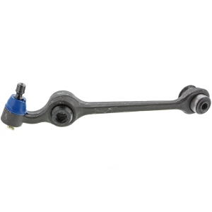 Mevotech Supreme Front Driver Side Lower Non Adjustable Greasable Control Arm And Ball Joint Assembly - CMK7211