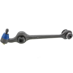 Mevotech Supreme Front Driver Side Lower Non Adjustable Greasable Control Arm And Ball Joint Assembly for 2004 Dodge Intrepid - CMK7211