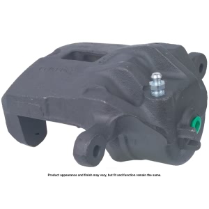Cardone Reman Remanufactured Unloaded Caliper for 1999 Hyundai Tiburon - 19-2104