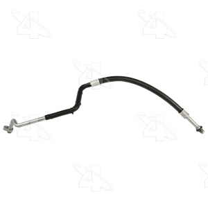 Four Seasons A C Suction Line Hose Assembly for Ford Edge - 56947