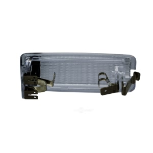 Hella Interior Lamp for Volkswagen - 002931031