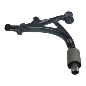 Delphi Front Driver Side Lower Control Arm for Mercedes-Benz ML320 - TC2713