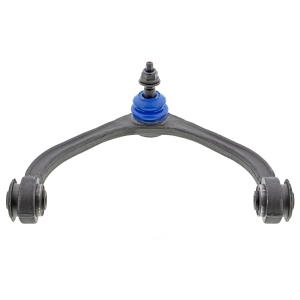 Mevotech Supreme Front Upper Non Adjustable Control Arm And Ball Joint Assembly for 2009 Dodge Dakota - CMS25141