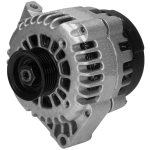 Denso Alternator for 1999 Buick Century - 210-5160