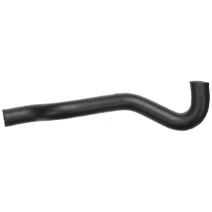 Gates Engine Coolant Molded Radiator Hose for 1998 Isuzu Hombre - 22037