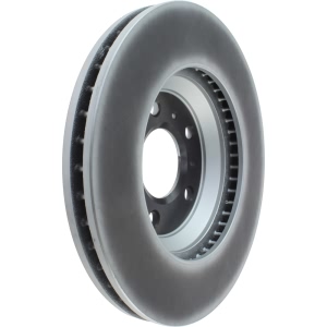 Centric GCX Rotor With Partial Coating for 2006 Chevrolet Monte Carlo - 320.62098