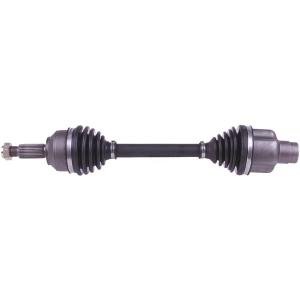Cardone Reman Remanufactured CV Axle Assembly for 2001 Mercury Cougar - 60-2052