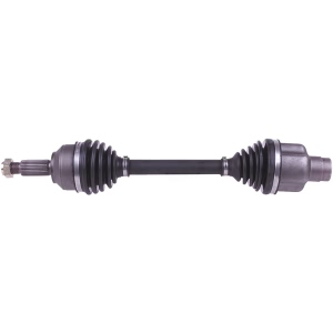 Cardone Reman Remanufactured CV Axle Assembly for 1999 Mercury Mystique - 60-2052