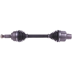 Cardone Reman Remanufactured CV Axle Assembly for 2000 Mercury Mystique - 60-2052