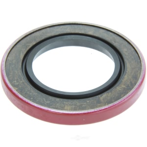Centric Premium™ Rear Wheel Seal - 417.64009