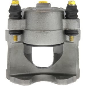 Centric Remanufactured Semi-Loaded Front Passenger Side Brake Caliper for 1990 Chrysler Imperial - 141.63049