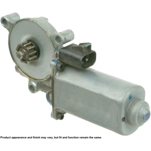 Cardone Reman Remanufactured Window Lift Motor for 1998 Oldsmobile Intrigue - 42-198