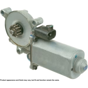 Cardone Reman Remanufactured Window Lift Motor for 2001 Buick Century - 42-198