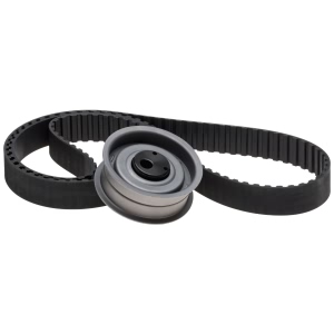 Gates Powergrip Timing Belt Component Kit for 1991 Volkswagen Jetta - TCK043