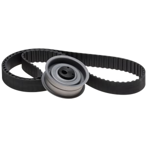 Gates Powergrip Timing Belt Component Kit for Volkswagen Rabbit - TCK043