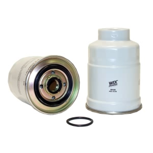 WIX Spin On Fuel Filter for Chevrolet S10 Blazer - 33128