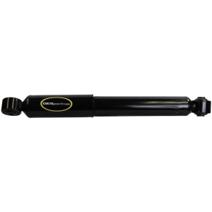 Monroe OESpectrum™ Rear Driver or Passenger Side Shock Absorber for 2012 Lexus RX350 - 37361