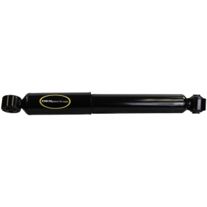 Monroe OESpectrum™ Rear Driver or Passenger Side Shock Absorber for 2015 Lexus RX450h - 37361