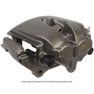 Cardone Reman Remanufactured Unloaded Brake Caliper With Bracket for 2005 Chrysler Crossfire - 18-B5099