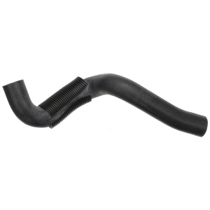 Gates Engine Coolant Molded Radiator Hose for 1991 Buick Regal - 21895