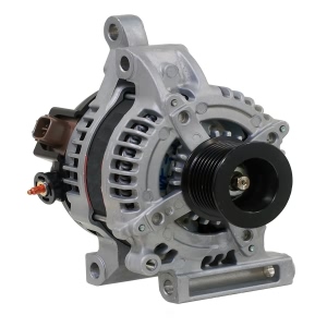 Denso Alternator for 2017 Toyota Tundra - 210-0640