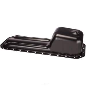 Spectra Premium New Design Engine Oil Pan for 1995 Dodge Ram 3500 - CRP63A