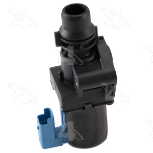 Four Seasons Hvac Heater Control Valve for Ford Fiesta - 74909