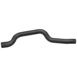 Gates Engine Coolant Molded Radiator Hose for 1988 Ford Taurus - 21138