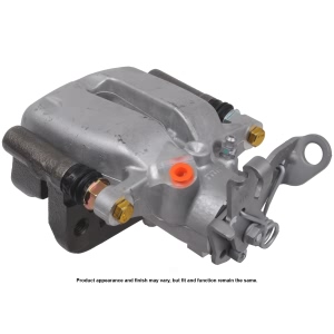 Cardone Reman Remanufactured Unloaded Caliper w/Bracket for 2016 Chevrolet Malibu Limited - 18-B5505