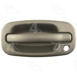 ACI Front Driver Side Exterior Door Handle for GMC Sierra 1500 HD Classic - 60202