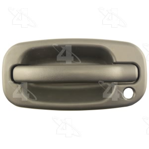 ACI Front Driver Side Exterior Door Handle for GMC Sierra 3500 Classic - 60202