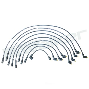 Walker Products Spark Plug Wire Set for Oldsmobile 98 - 924-1508