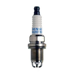 Denso Double Platinum™ Spark Plug for 1999 Toyota RAV4 - PK20TR11