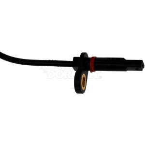 Dorman Rear Driver Side Abs Wheel Speed Sensor for Acura - 695-327