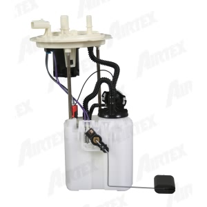 Airtex In-Tank Fuel Pump Module Assembly for 2014 Ford F-150 - E2541M