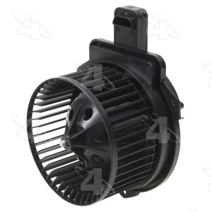 Four Seasons Hvac Blower Motor With Wheel for 2015 Honda Fit - 75060