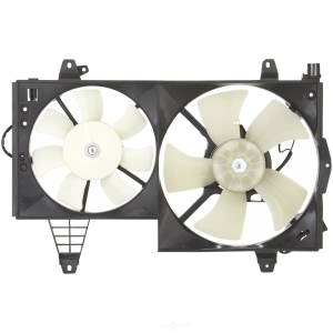 Spectra Premium Engine Cooling Fan for Volvo S40 - CF46004