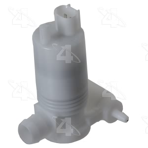 ACI Windshield Washer Pump for Nissan Versa - 377152
