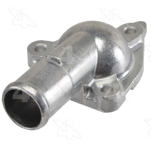 Four Seasons Engine Coolant Water Outlet W O Thermostat for 2006 Nissan Sentra - 85337
