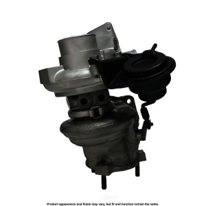 Cardone Reman Remanufactured Turbocharger for 2003 Volvo V40 - 2T-731