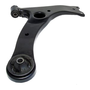 Delphi Front Passenger Side Lower Control Arm for 2004 Toyota Prius - TC1446