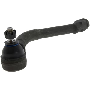 Centric Premium™ Front Driver Side Outer Steering Tie Rod End for 2014 Kia Optima - 612.51043