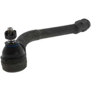 Centric Premium™ Front Driver Side Outer Steering Tie Rod End for 2012 Kia Optima - 612.51043