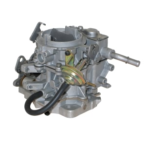Uremco Remanufactured Carburetor for Dodge W250 - 6-6331