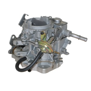 Uremco Remanufactured Carburetor for 1984 Dodge W150 - 6-6331