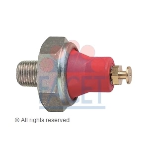 facet Oil Pressure Switch for Chevrolet Chevette - 7-0016